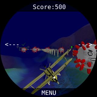 Dial Pilot - Screenshot 3