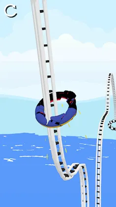 Ring Rush - Screenshot 2