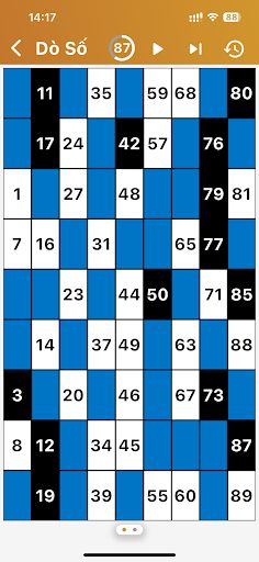 Rao Lô Tô (Lô tô truyền thống) - Screenshot 3