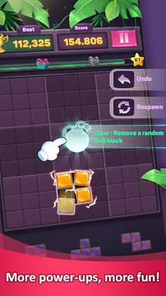 Gemoku: Block Puzzle + Sudoku - Screenshot 4