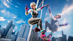 Spider Girl - Screenshot 2