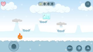 Ice Escape - Screenshot 1