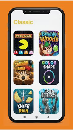 BASE GAMES - Screenshot 3