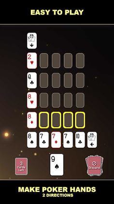 Odyssey Poker - Screenshot 4