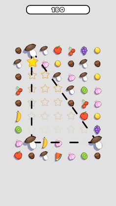 Triangle Collect - Screenshot 4