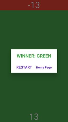 Finger 13attle - Screenshot 3