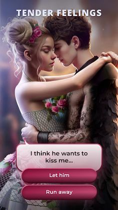 Another World's Stories - Screenshot 3