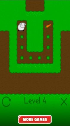 Carrot Crave - Screenshot 4