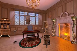 Escape Game: Mystery Universe - Screenshot 3