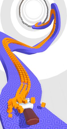 Tunnel Scrape - Screenshot 2