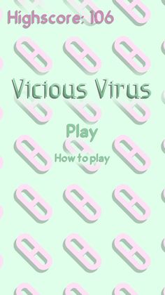 Vicious Virus - Screenshot 3
