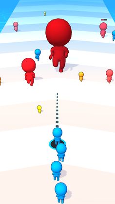 Human Shoot - Screenshot 2