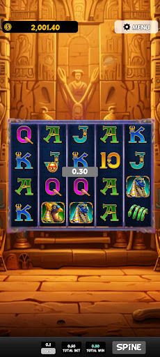 Fortune Reels - Screenshot 1