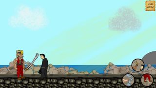 Muscisarry: Durdurulmaz Yeniçe - Screenshot 1