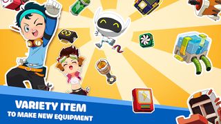 Robotizen: Kid learn Coding Ro - Screenshot 1