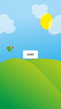 bobo bird - Screenshot 1