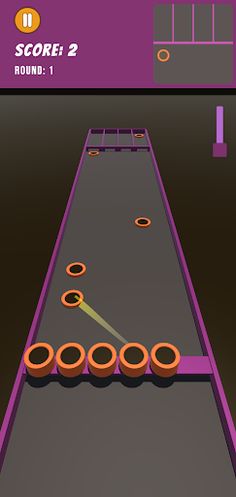 Shuffleboard 2023 - Screenshot 3