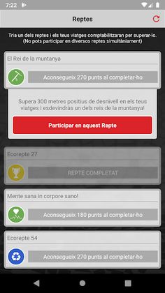 Joc Bicing - Screenshot 2