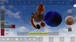 The Tool - Screenshot 1