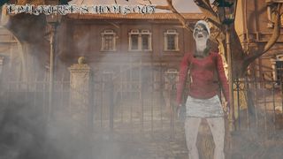 Evil Nurse: School's Out - Screenshot 1