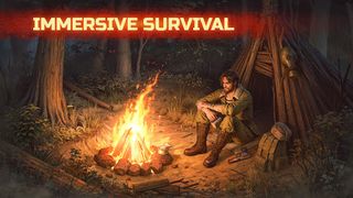 Day R Survival: Last Survivor - Screenshot 1