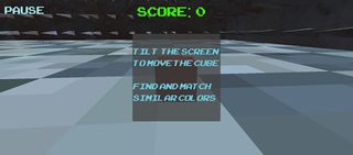 Cube & Match - Screenshot 3