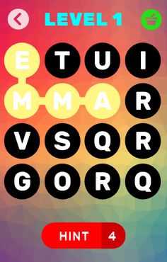 Find English & American Names  - Screenshot 1