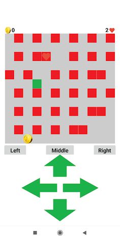 Sliding Cube - Screenshot 2