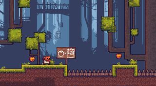 Polymort - Screenshot 2