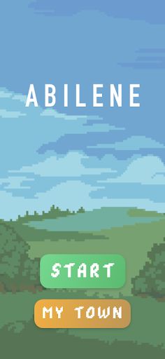 Abilene - Screenshot 2