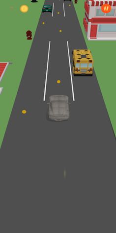 Cavom - Screenshot 4