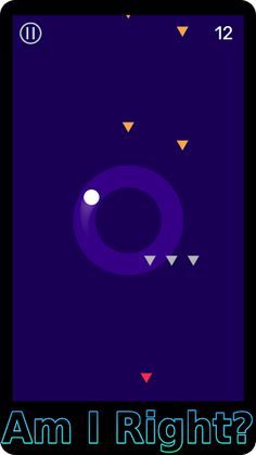 The Circle - Screenshot 4