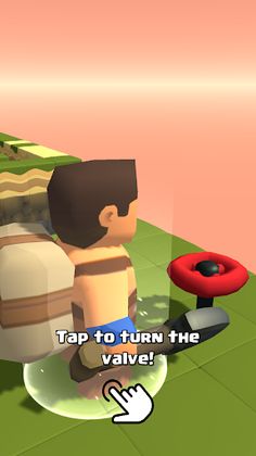 Minerverse - Screenshot 4