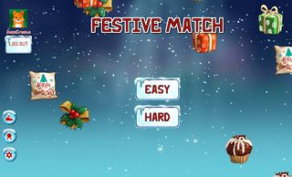 Festive Match - Screenshot 2