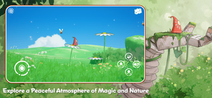 Crunchyroll: Hoa - Screenshot 3