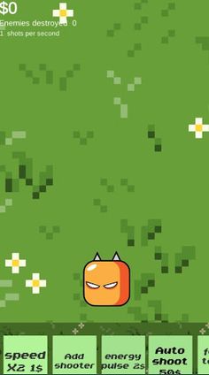 Monster Shoot - Screenshot 2