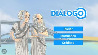 Diálogo - Screenshot 1