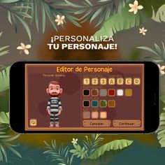 Gorgona AGN - Screenshot 2