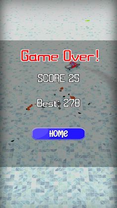 Car Pursuit : Racing Action - Screenshot 1