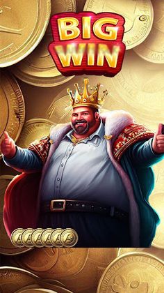 BIG WIN KING FORTUNA - Screenshot 1