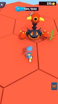 Shonen Adventure - Screenshot 4