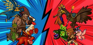 Summoner War - Screenshot 1