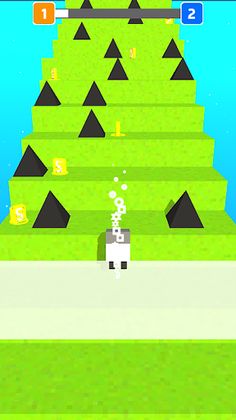 Stair Rush - Screenshot 2