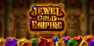 Jewel Gold Empire : Match 3 - Screenshot 1