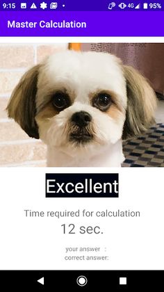 MasterCalculation - Screenshot 4