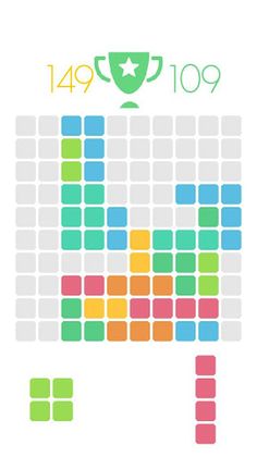 Bricks Crusher - 01010 - Screenshot 1