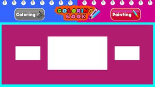 COLORING BOOK CAT - Screenshot 3