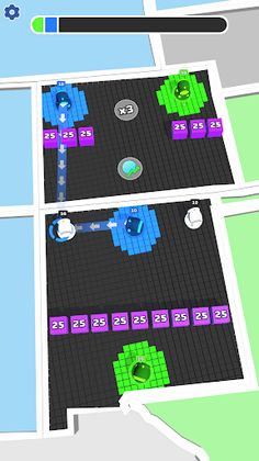 State Takeover 3D - Screenshot 4