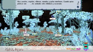 Popol Buuu - Screenshot 2