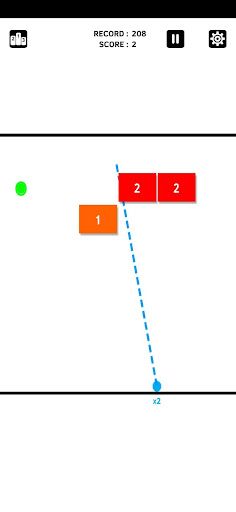 BB Endless - Screenshot 4
